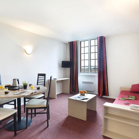 Comfort Suites & Vacanceole Les Demeures Champenoises 에페르네이 외부 사진