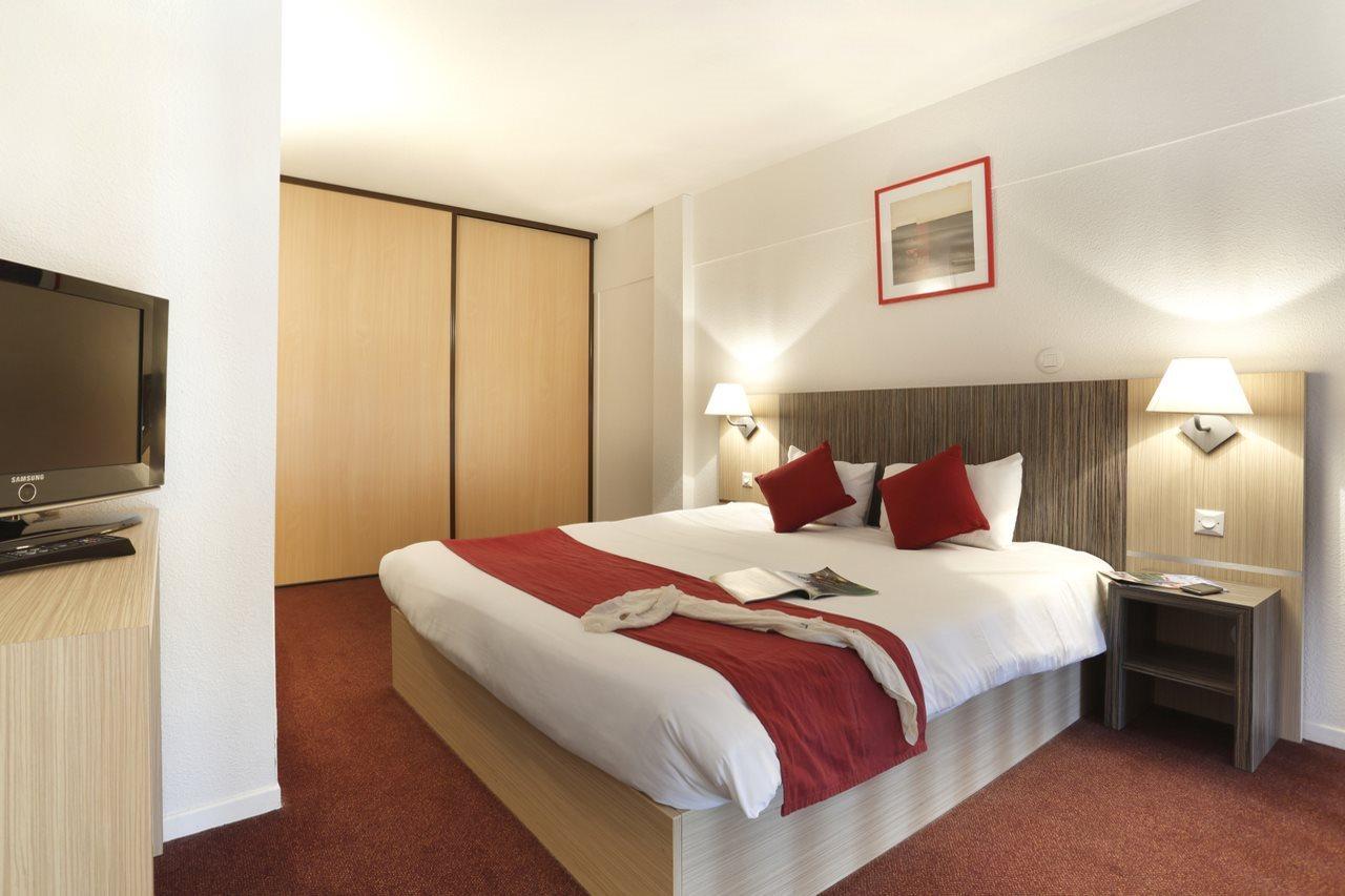 Comfort Suites & Vacanceole Les Demeures Champenoises 에페르네이 외부 사진