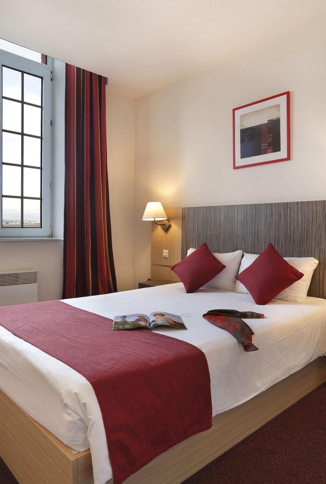 Comfort Suites & Vacanceole Les Demeures Champenoises 에페르네이 외부 사진