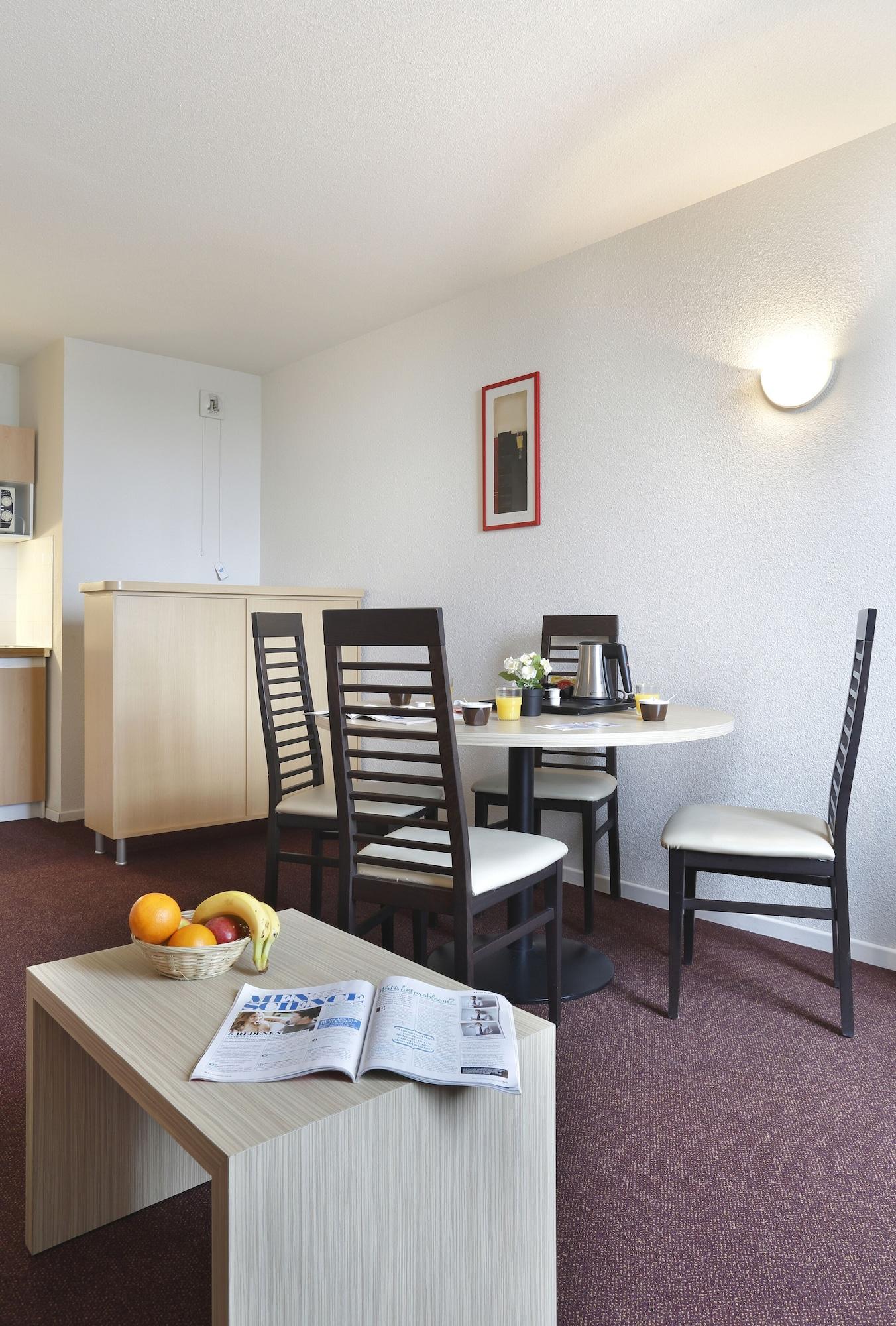 Comfort Suites & Vacanceole Les Demeures Champenoises 에페르네이 외부 사진