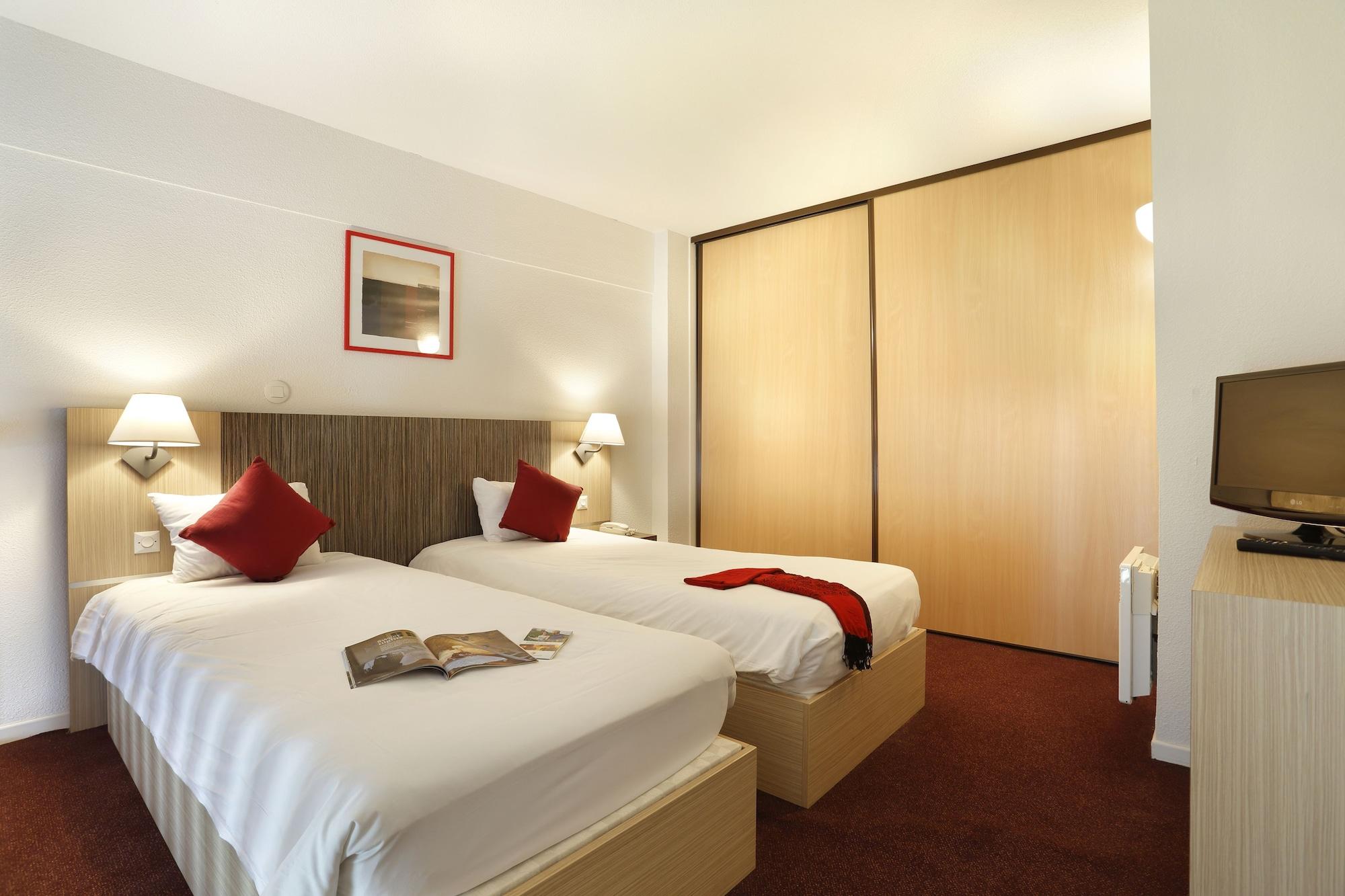 Comfort Suites & Vacanceole Les Demeures Champenoises 에페르네이 외부 사진