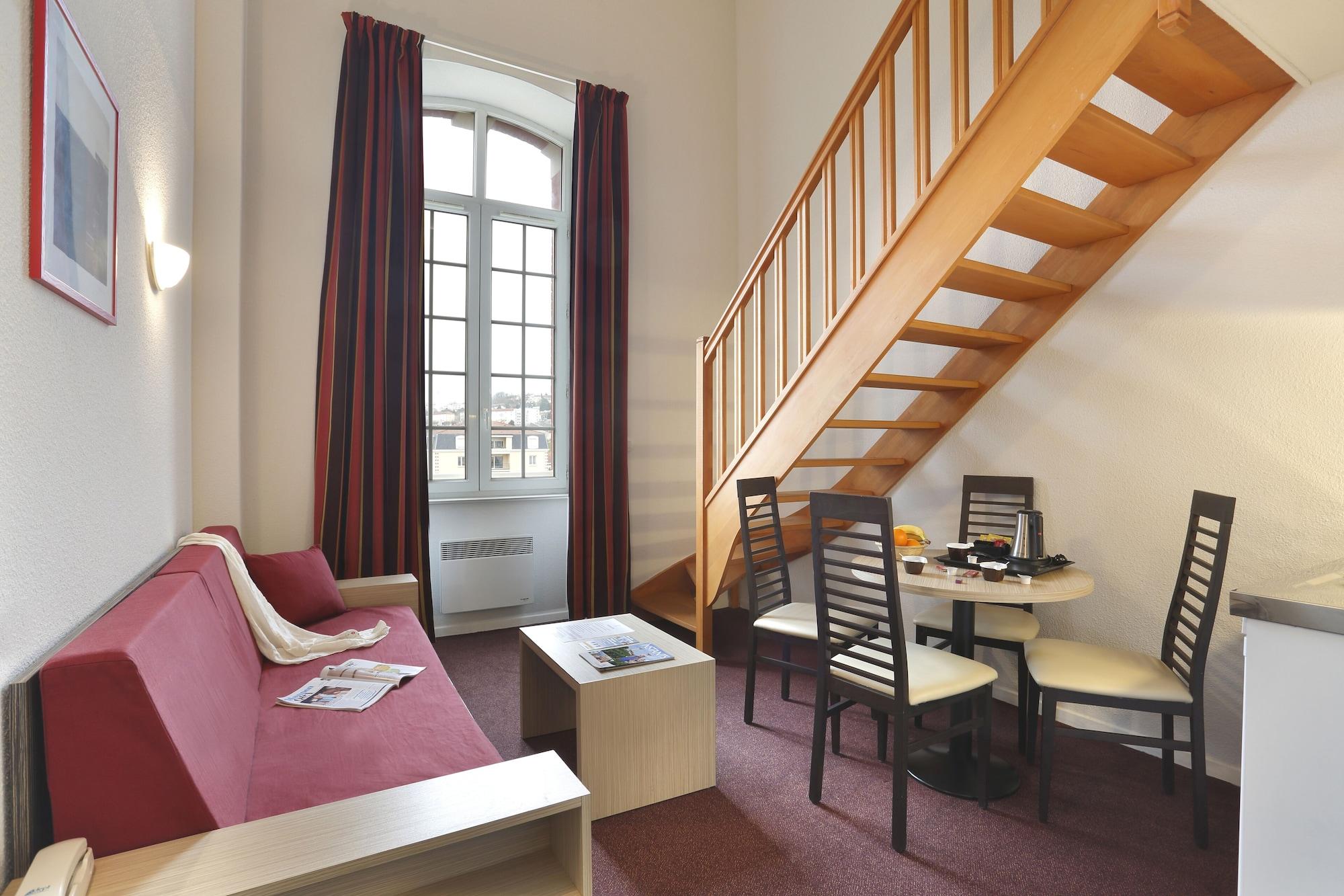 Comfort Suites & Vacanceole Les Demeures Champenoises 에페르네이 외부 사진