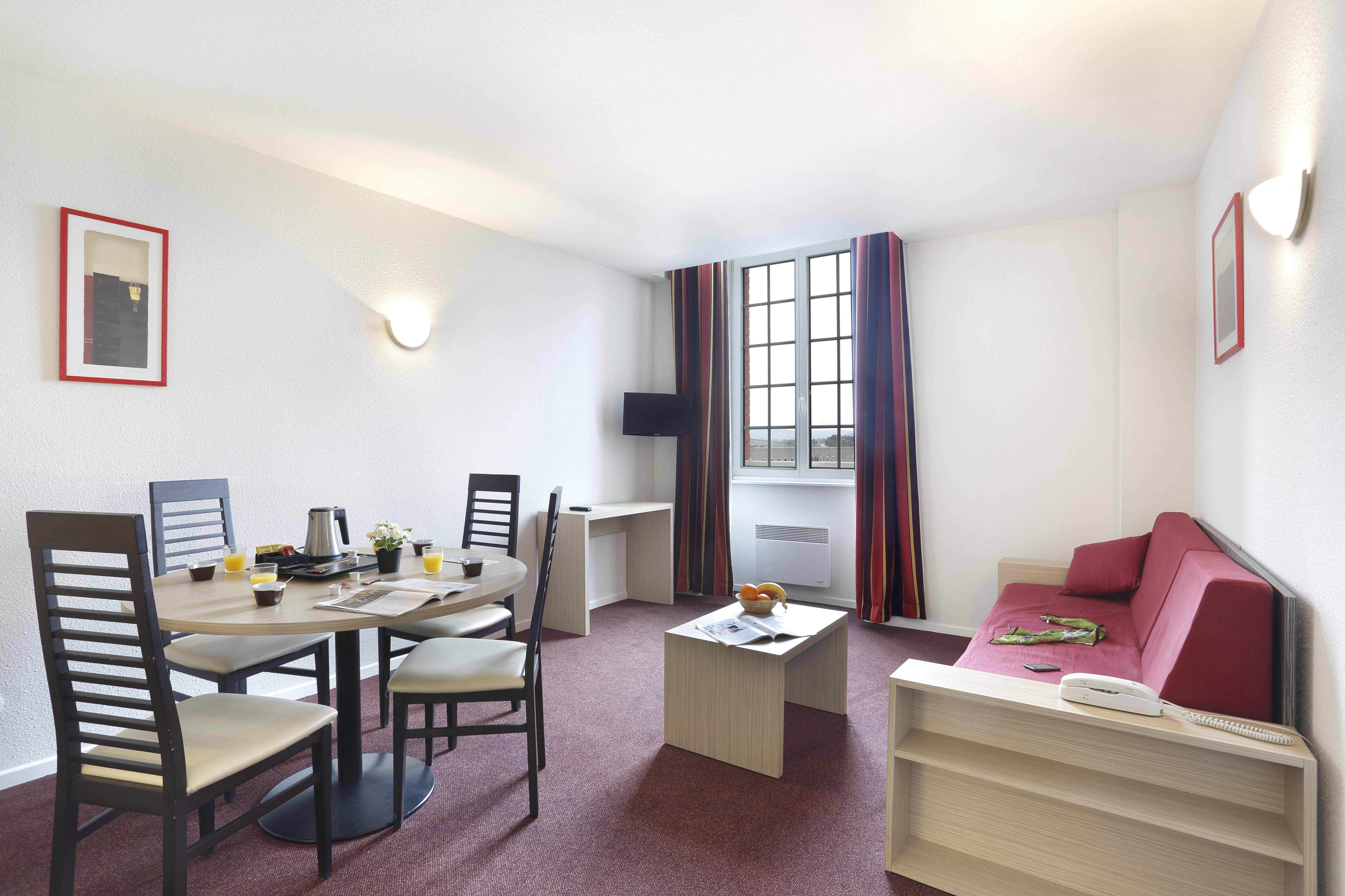 Comfort Suites & Vacanceole Les Demeures Champenoises 에페르네이 외부 사진