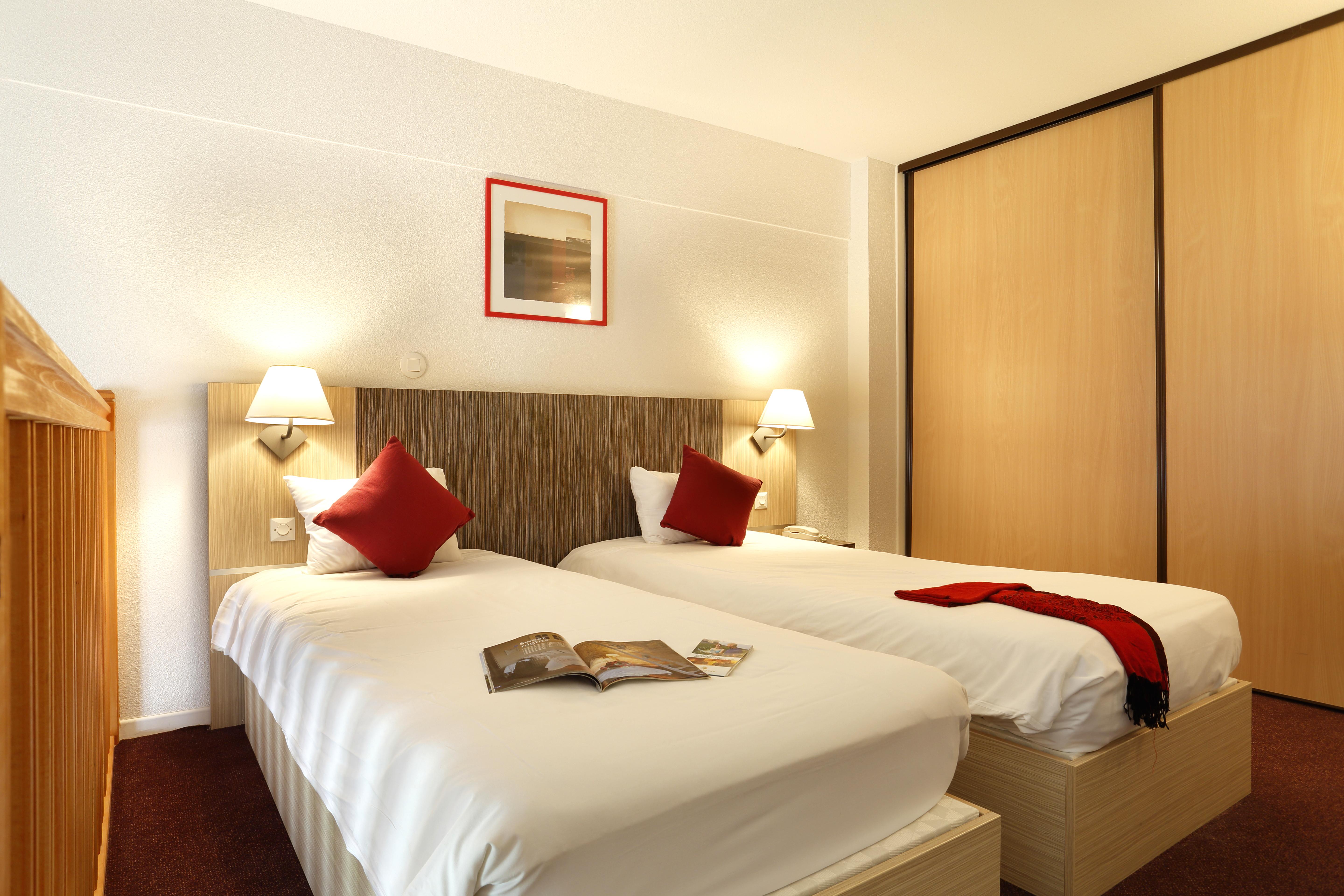 Comfort Suites & Vacanceole Les Demeures Champenoises 에페르네이 외부 사진