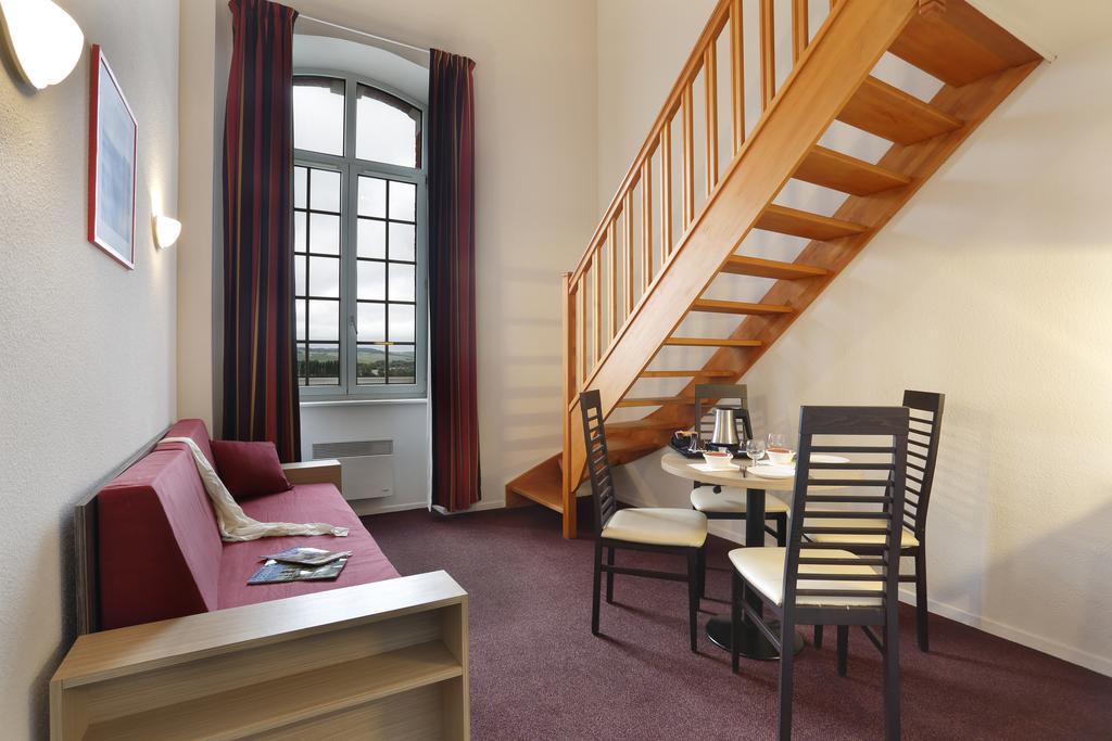Comfort Suites & Vacanceole Les Demeures Champenoises 에페르네이 외부 사진