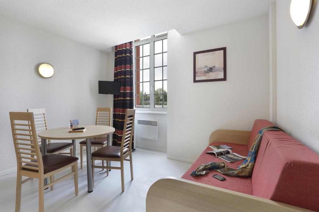 Comfort Suites & Vacanceole Les Demeures Champenoises 에페르네이 외부 사진