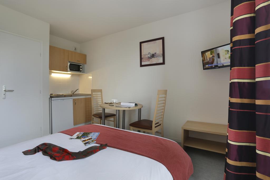Comfort Suites & Vacanceole Les Demeures Champenoises 에페르네이 외부 사진
