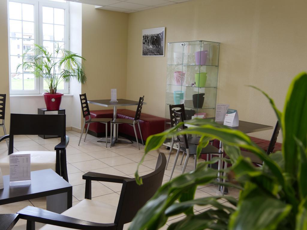 Comfort Suites & Vacanceole Les Demeures Champenoises 에페르네이 외부 사진