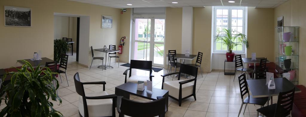 Comfort Suites & Vacanceole Les Demeures Champenoises 에페르네이 외부 사진
