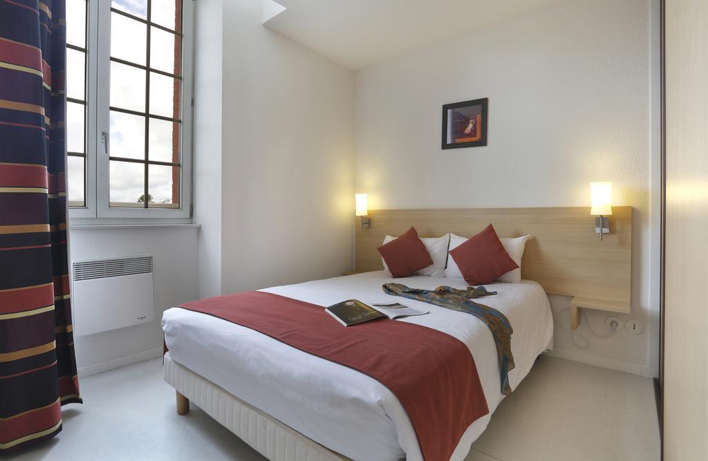 Comfort Suites & Vacanceole Les Demeures Champenoises 에페르네이 외부 사진