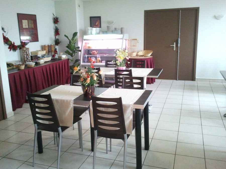 Comfort Suites & Vacanceole Les Demeures Champenoises 에페르네이 외부 사진