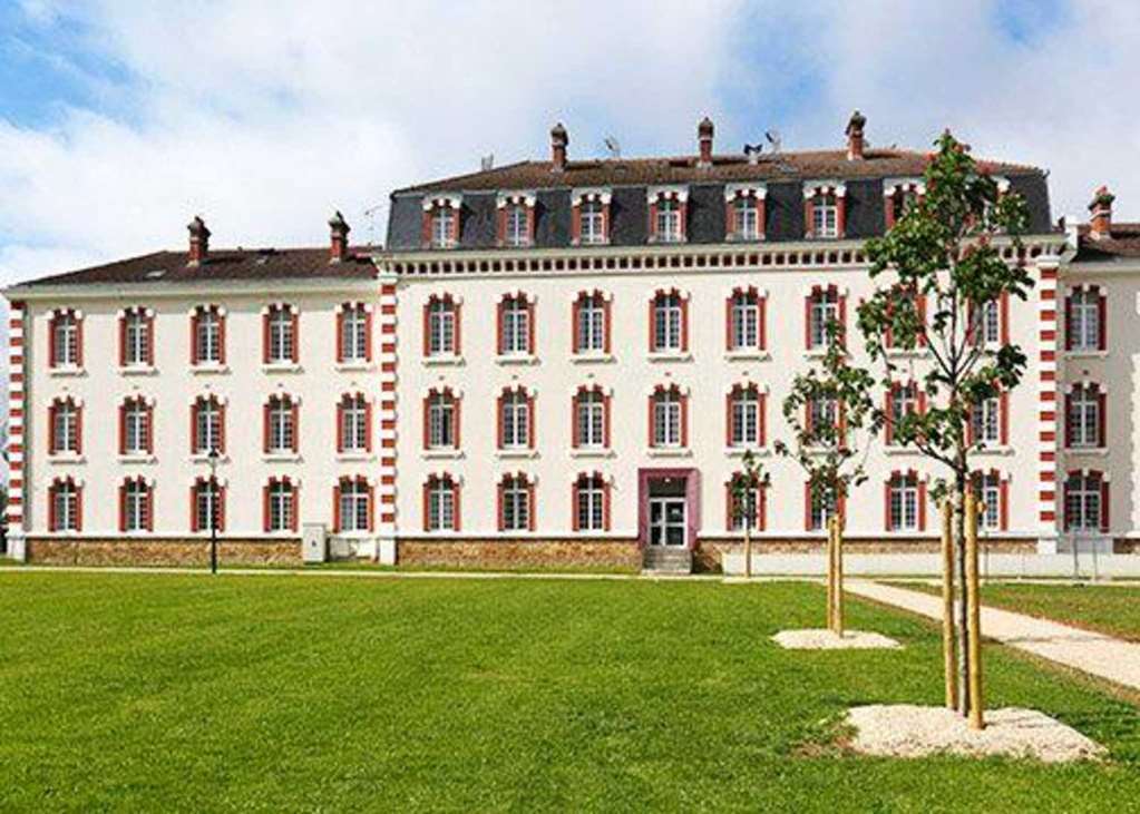 Comfort Suites & Vacanceole Les Demeures Champenoises 에페르네이 외부 사진